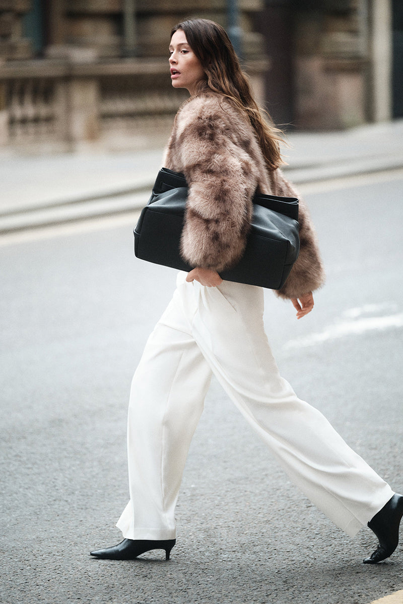 ORLA jacket
