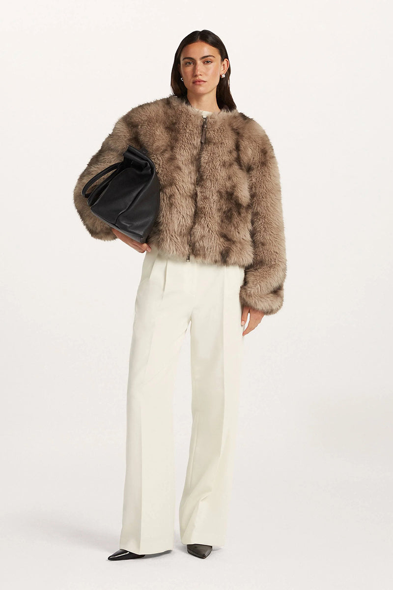 ORLA jacket