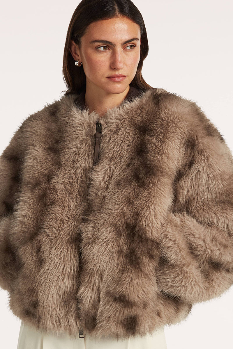 ORLA jacket
