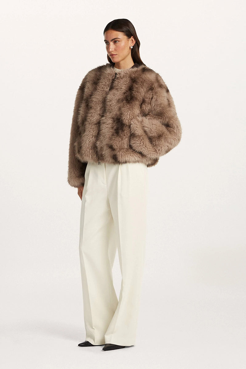 ORLA jacket