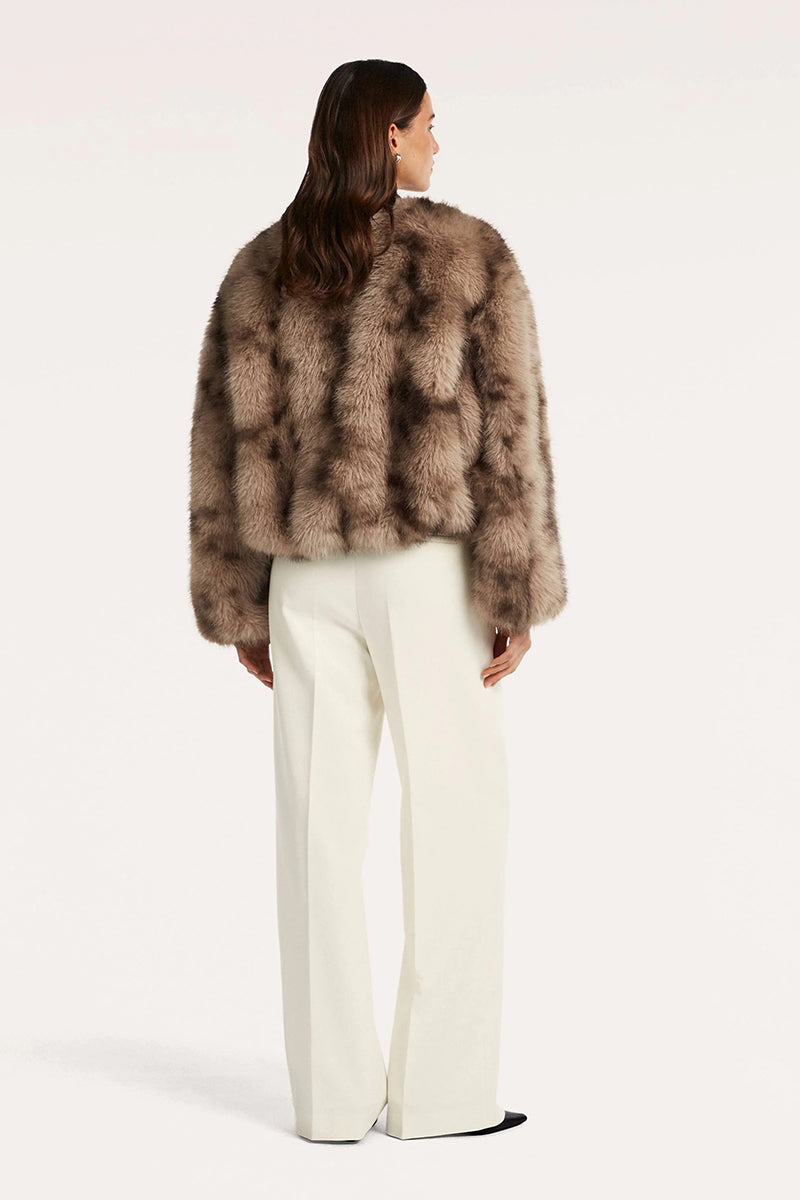 ORLA jacket