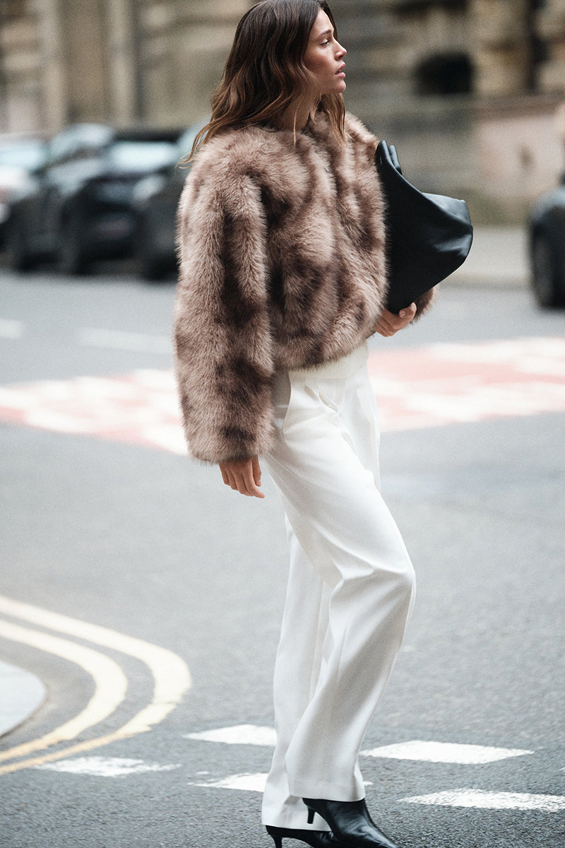 ORLA jacket