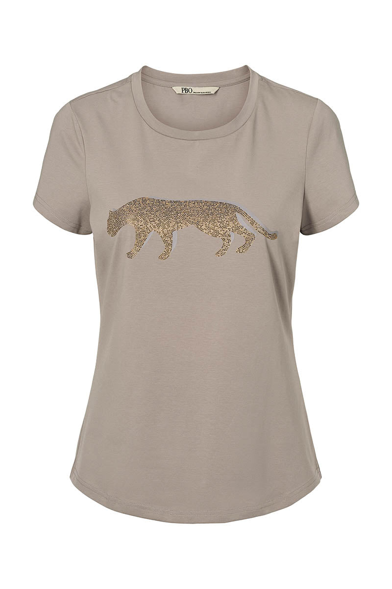 Jaguar T-shirt