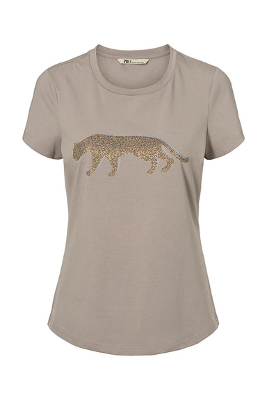 Jaguar T-shirt