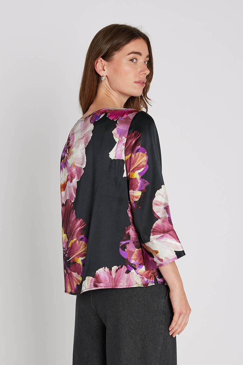 Etta blouse