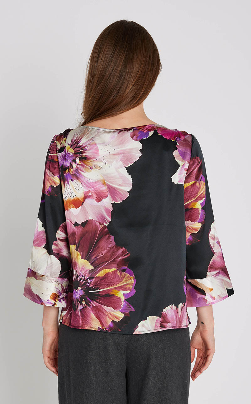 Etta blouse