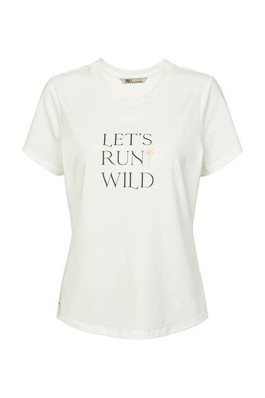 Run T-shirt