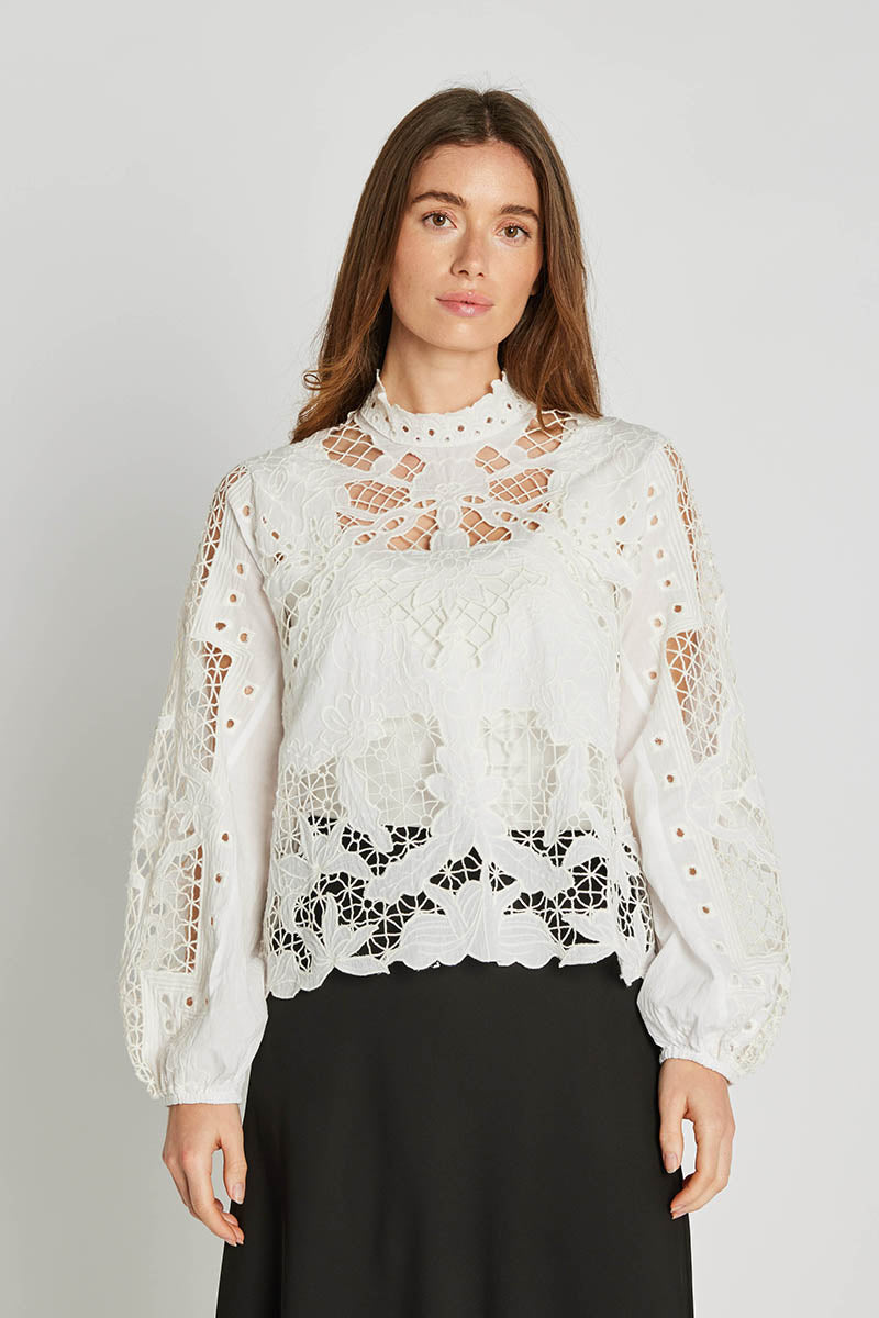 Katasia blouse