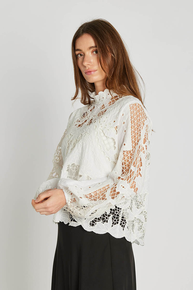 Katasia blouse