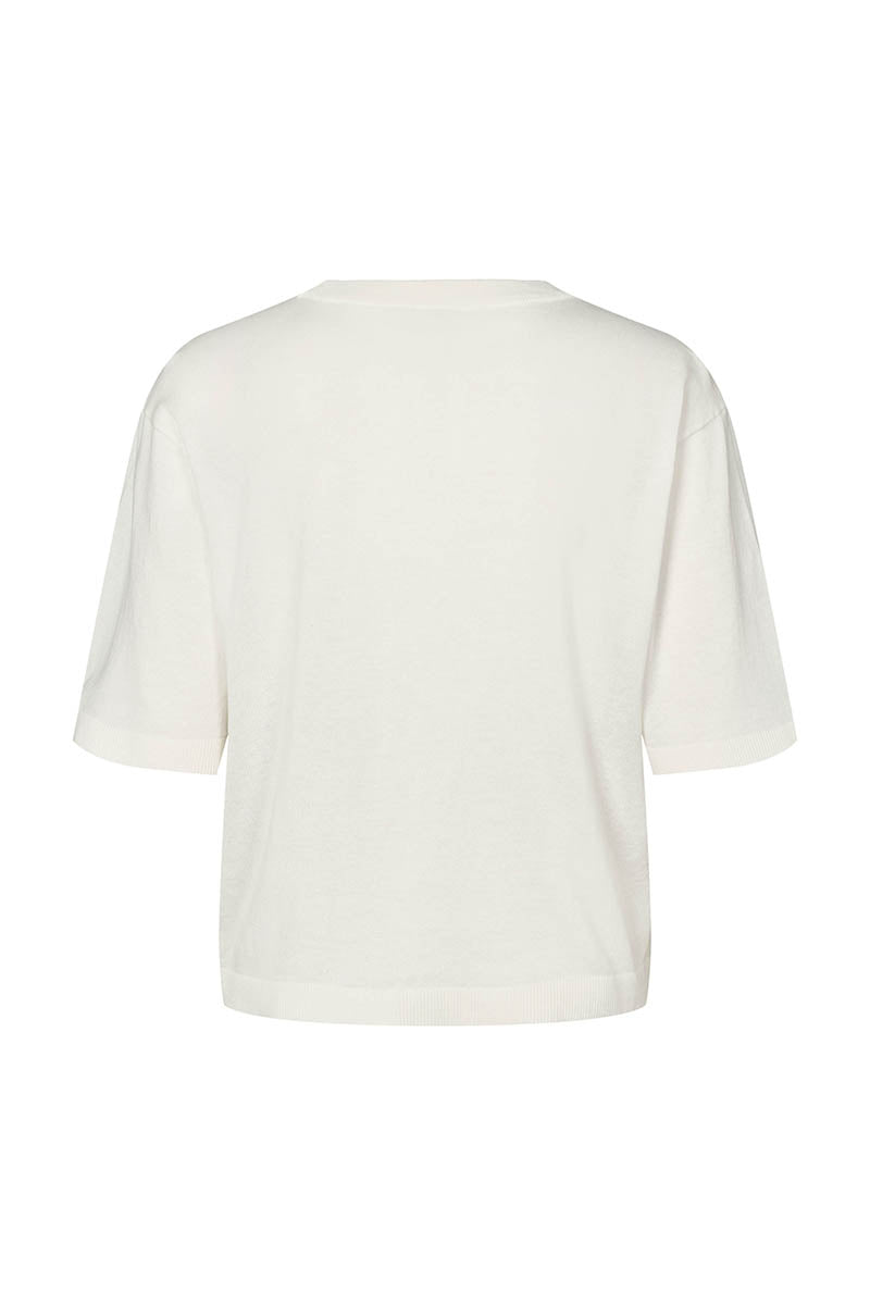 Arlo Konto knit blouse