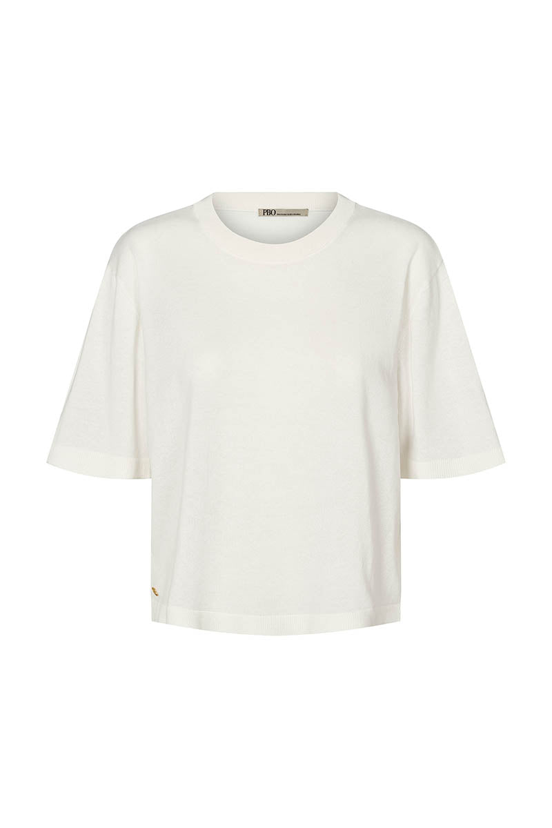 Arlo Konto knit blouse