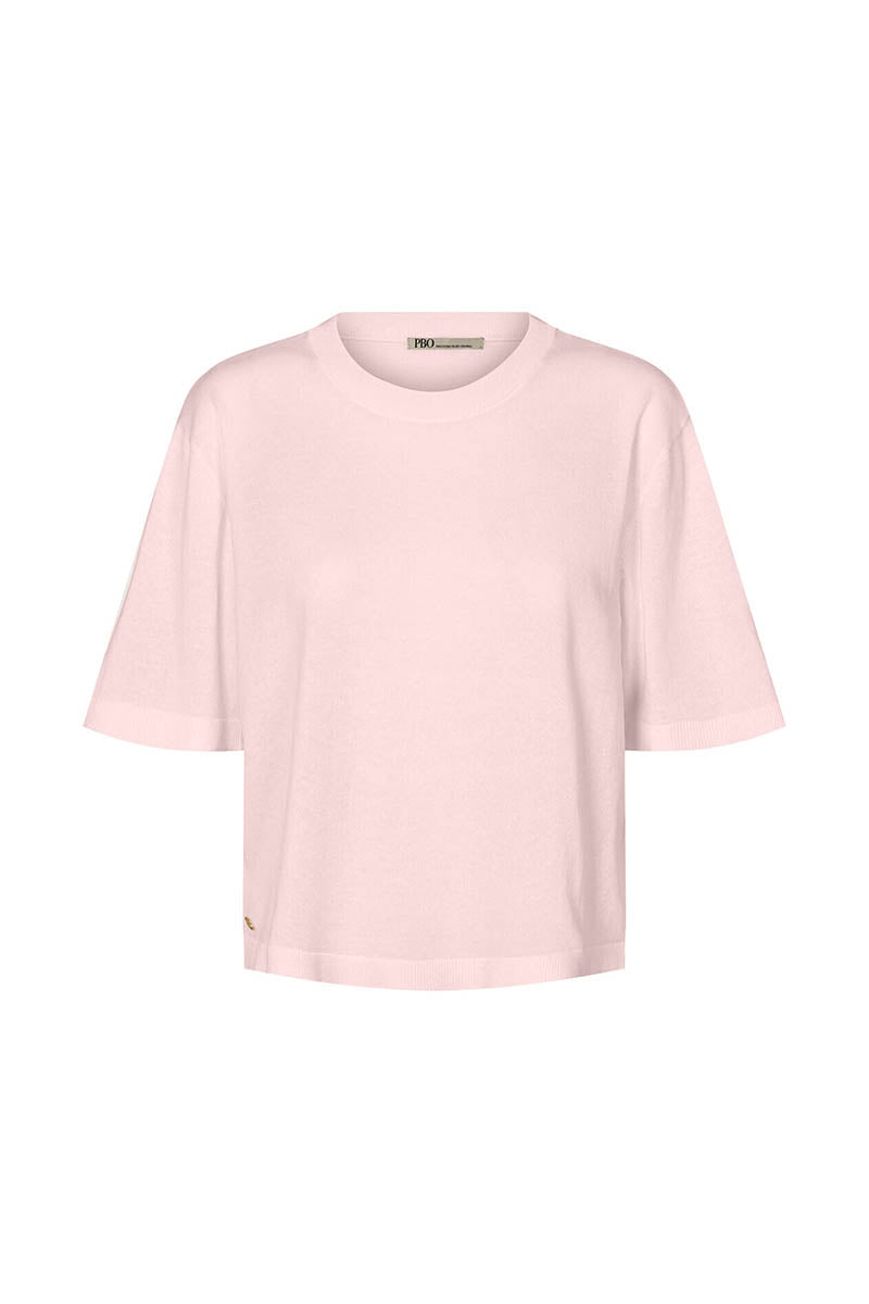 Arlo Konto knit blouse