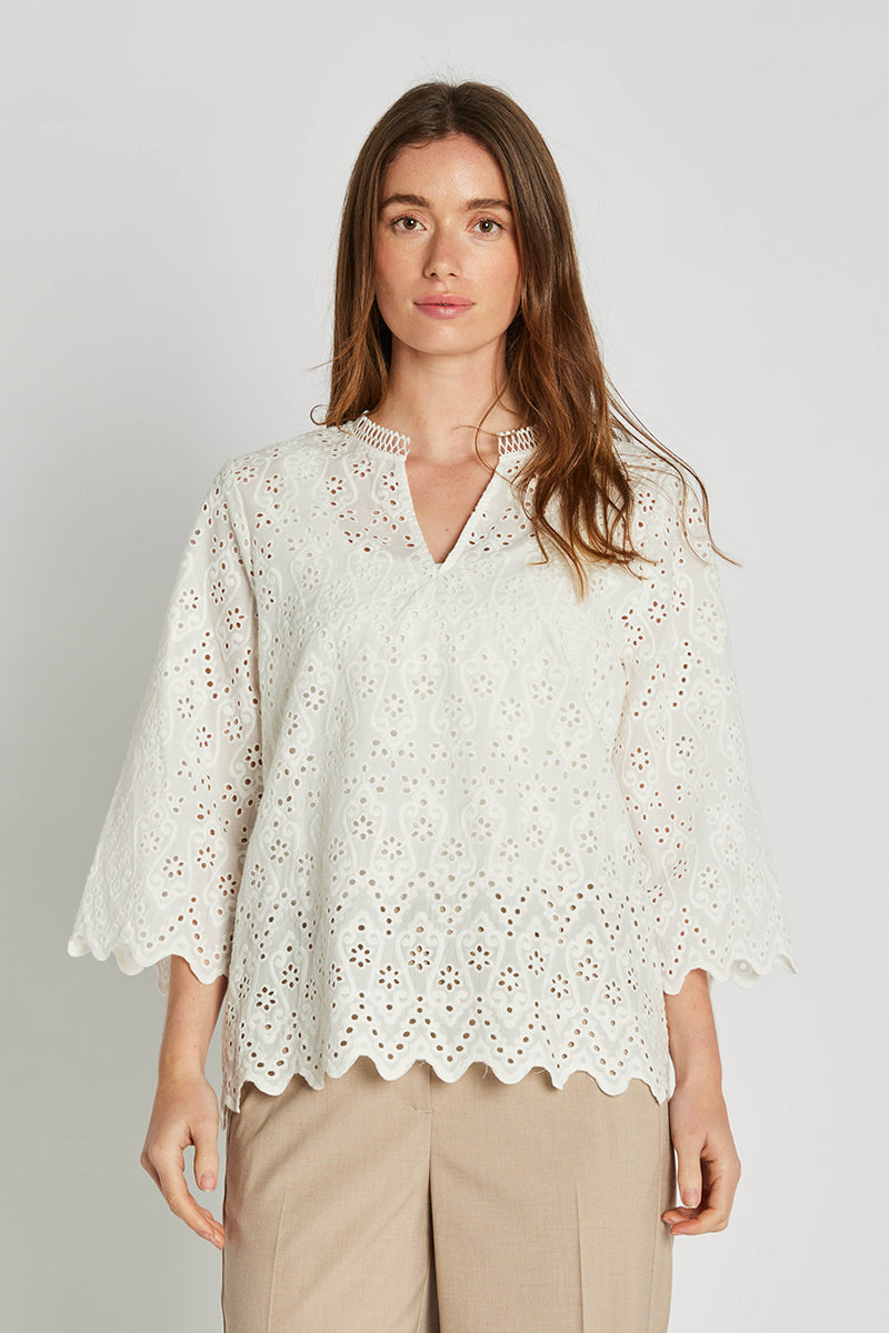 Ejka blouse