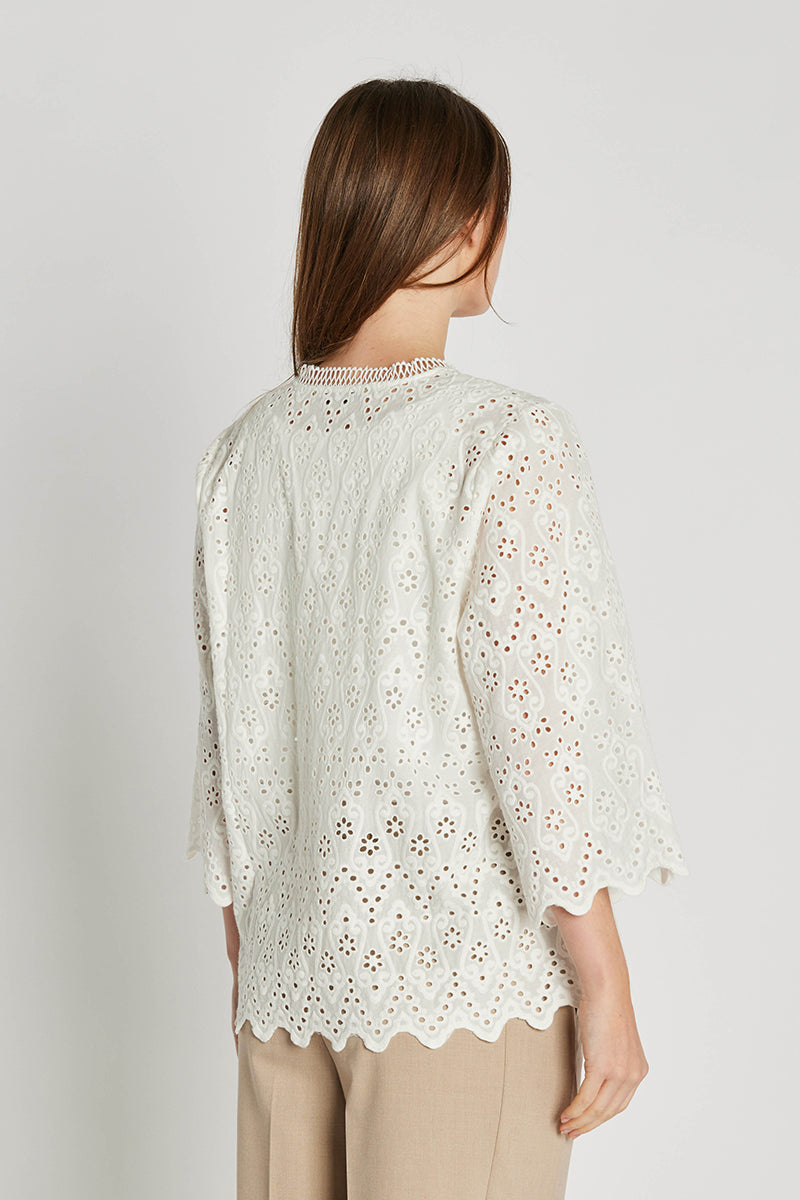 Ejka blouse