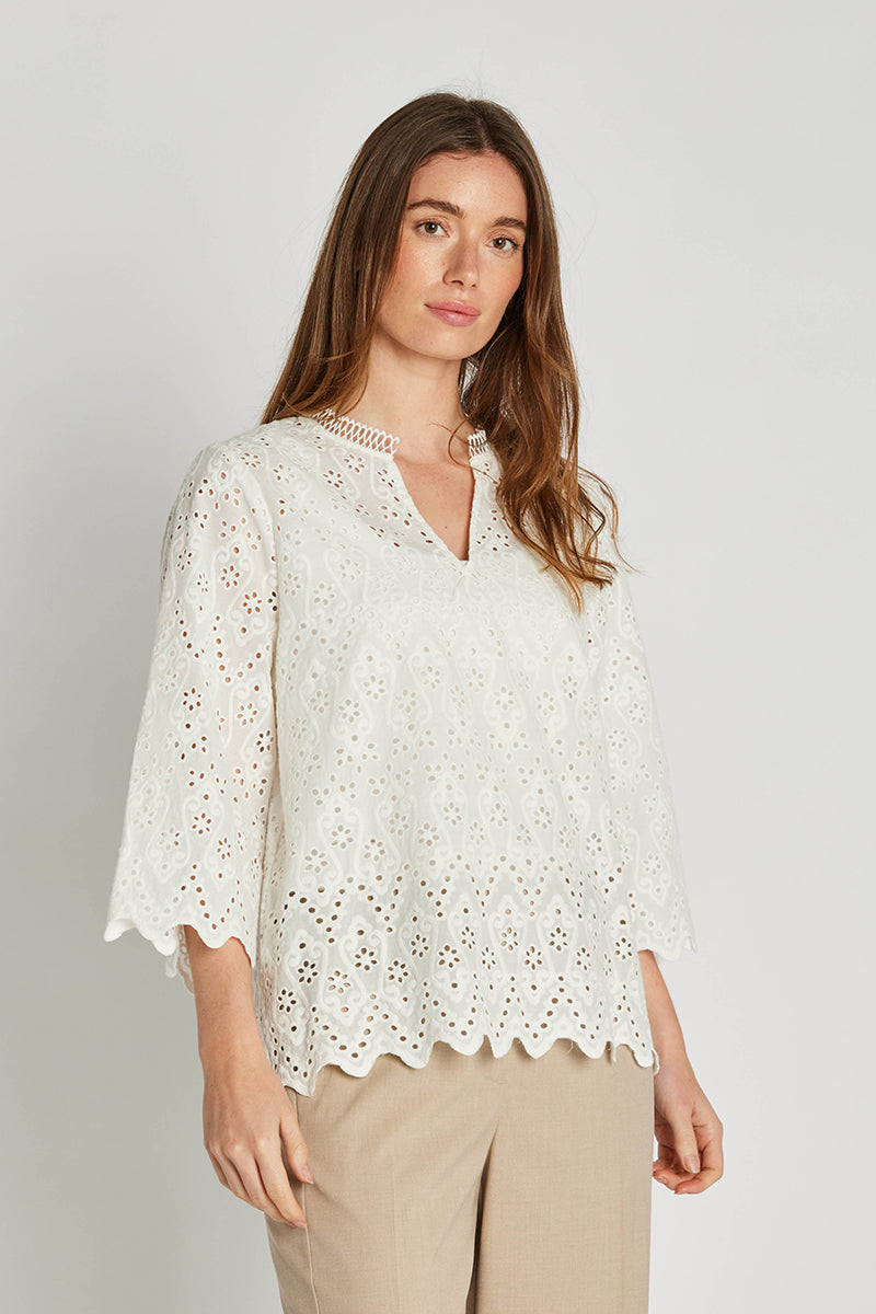 Ejka blouse
