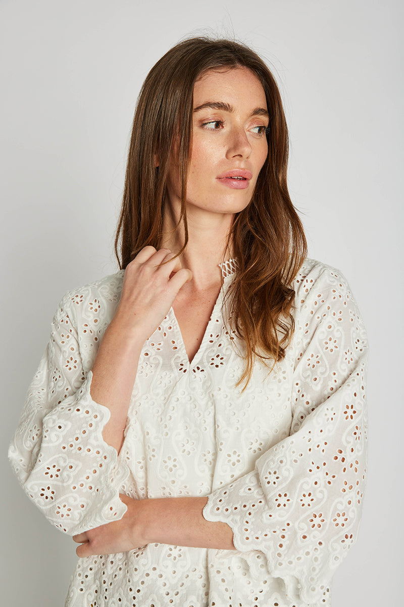 Ejka blouse
