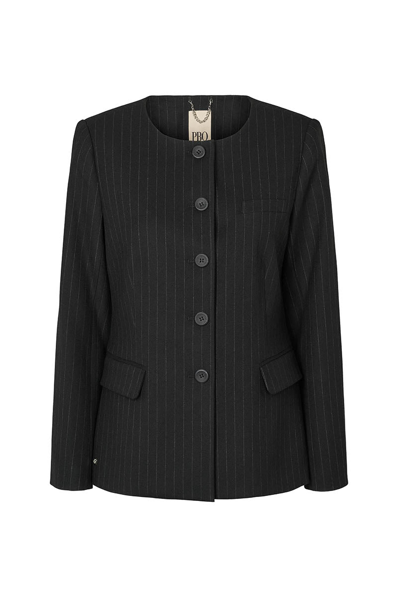 Ladylo blazer