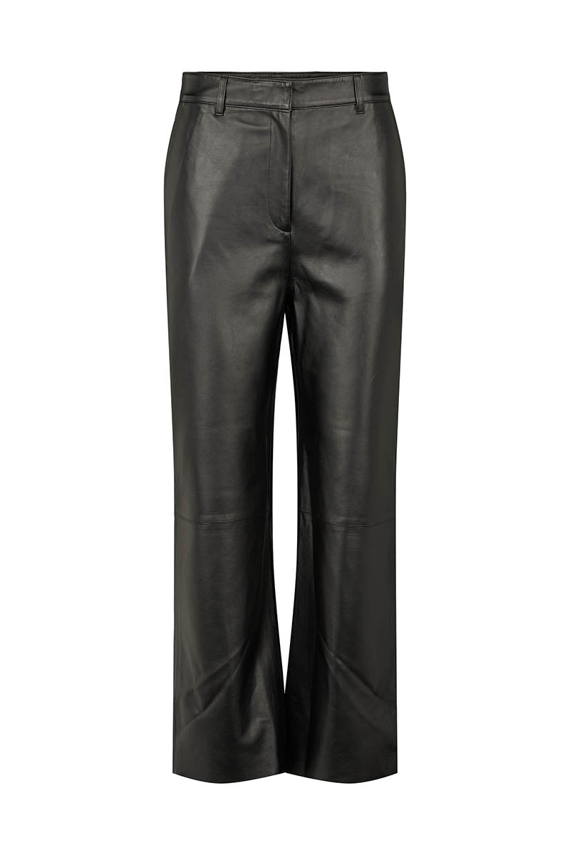 Tour leather pants