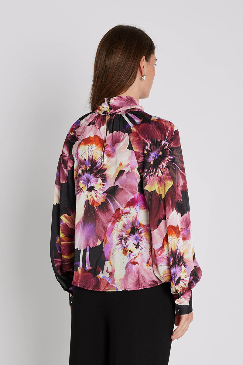 Sorin blouse