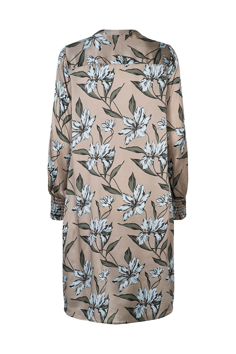 NewMarna silk dress