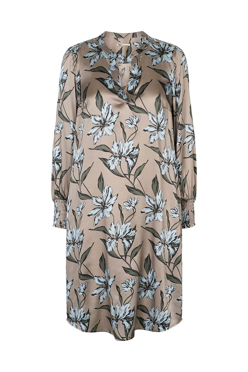 NewMarna silk dress