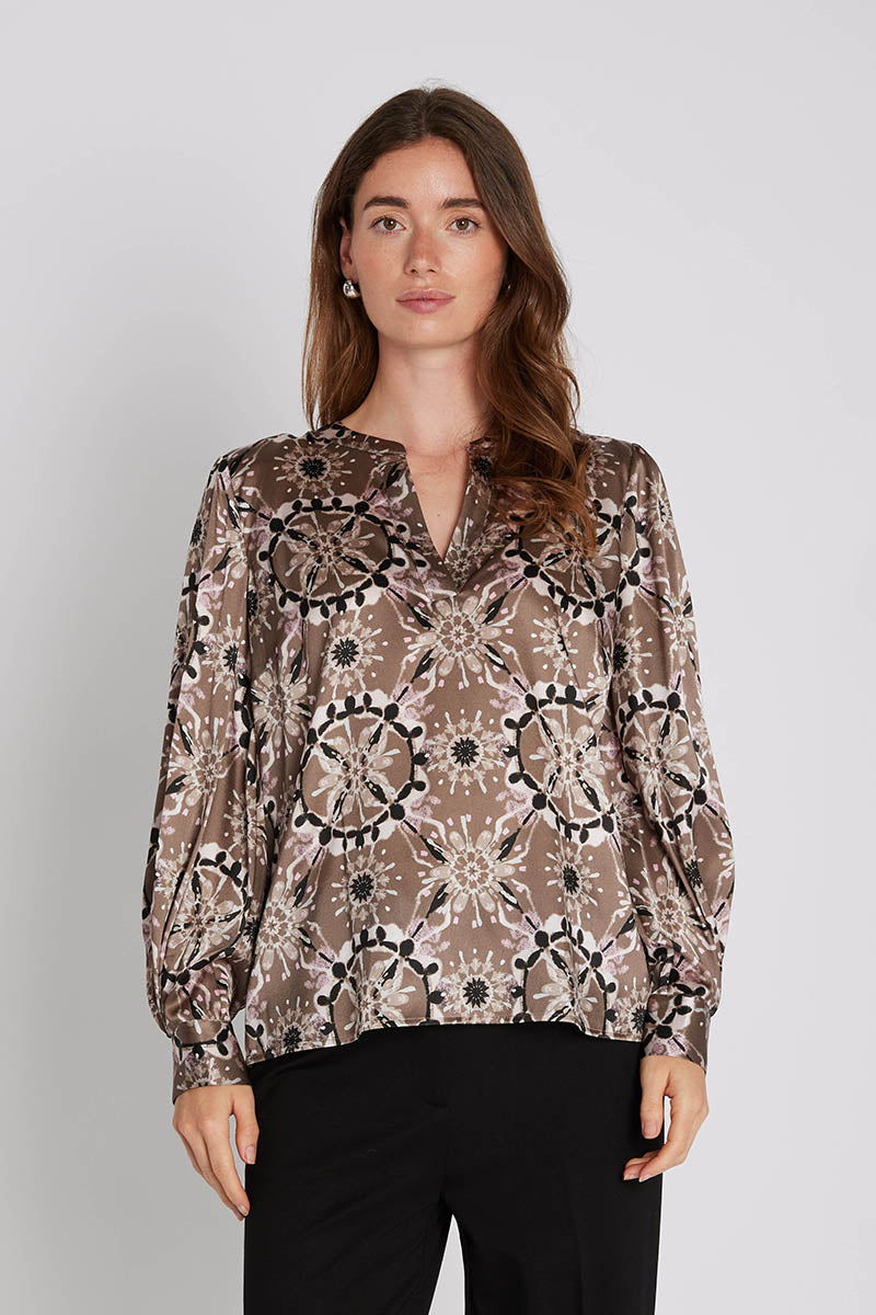 Danola blouse