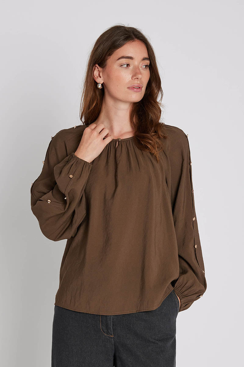 Avin blouse