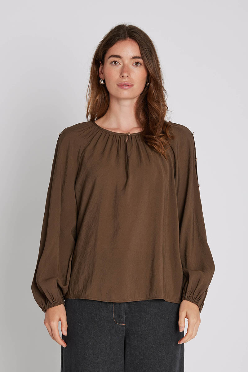Avin blouse