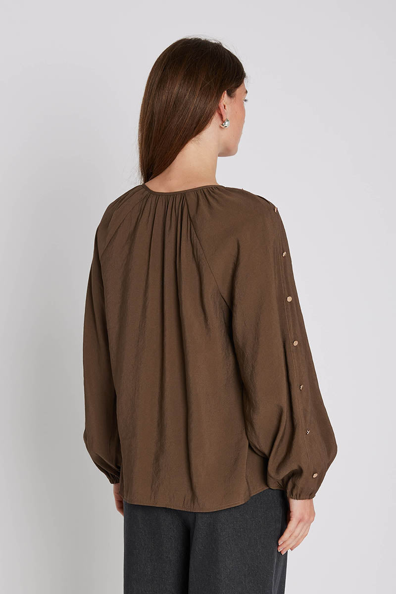 Avin blouse