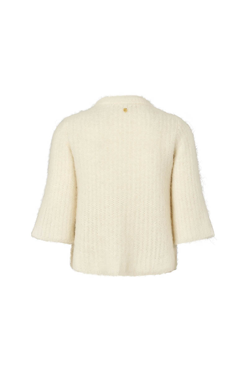 Valentina knit cardigan