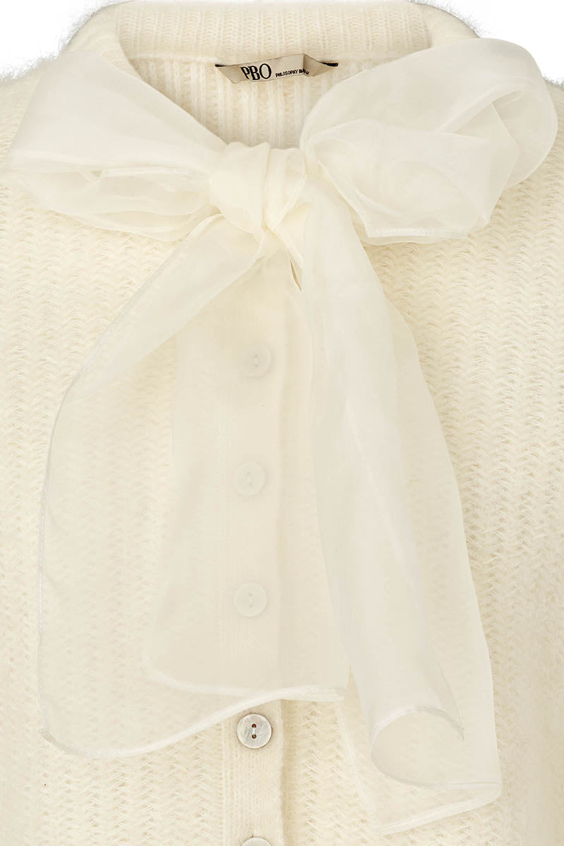 Valentina knit cardigan