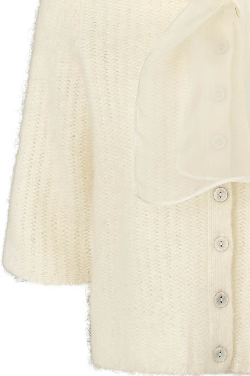 Valentina knit cardigan