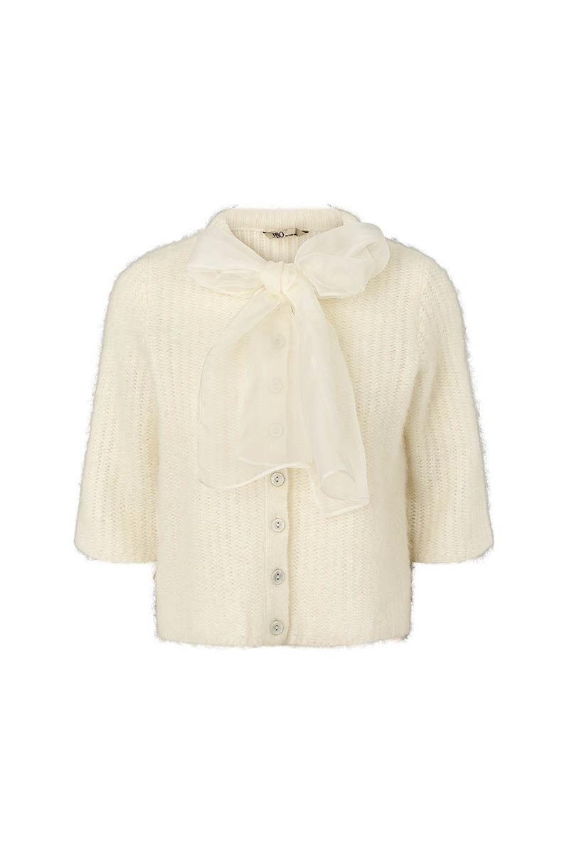 Valentina knit cardigan