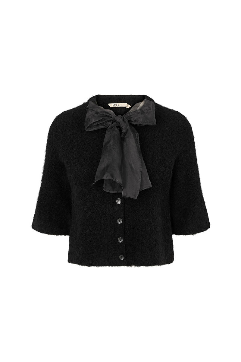 Valentina knit cardigan