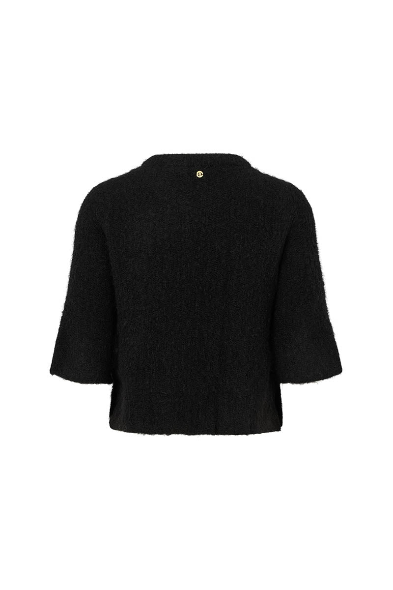 Valentina knit cardigan