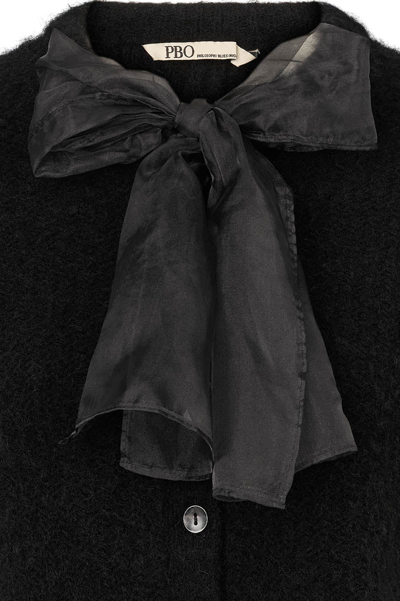 Valentina knit cardigan