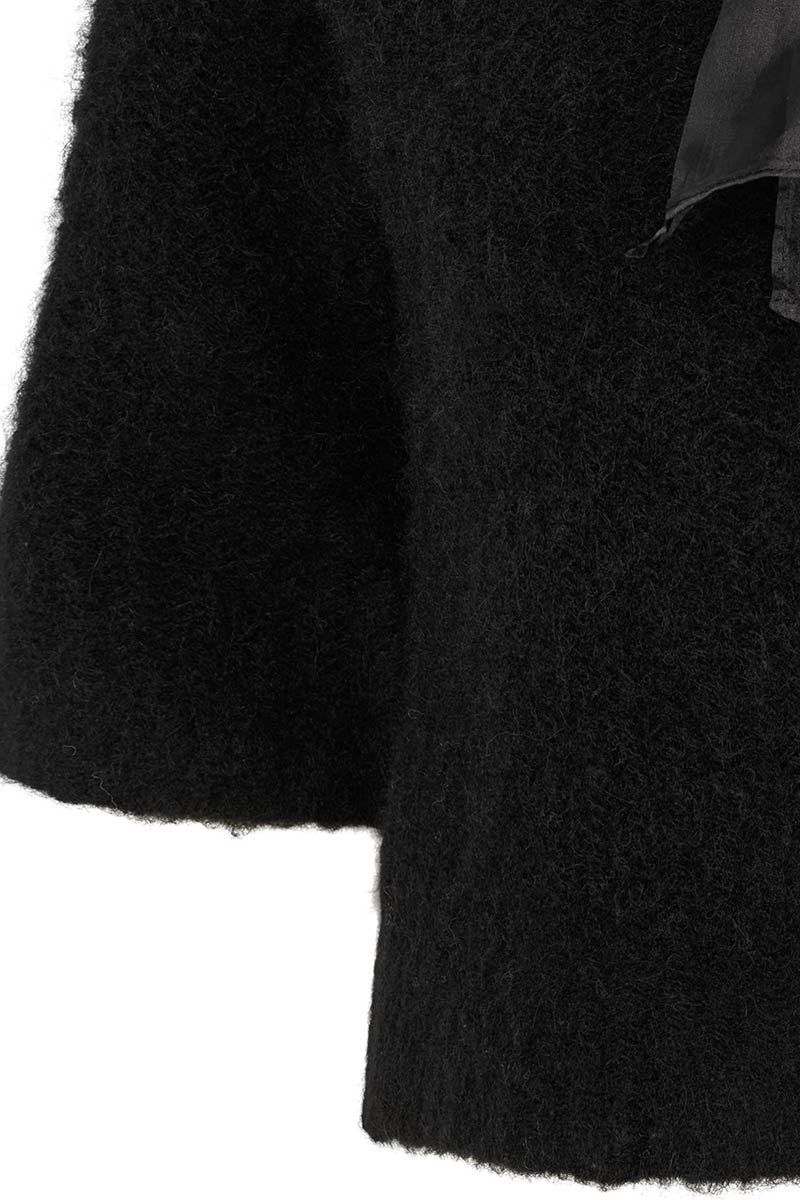 Valentina knit cardigan