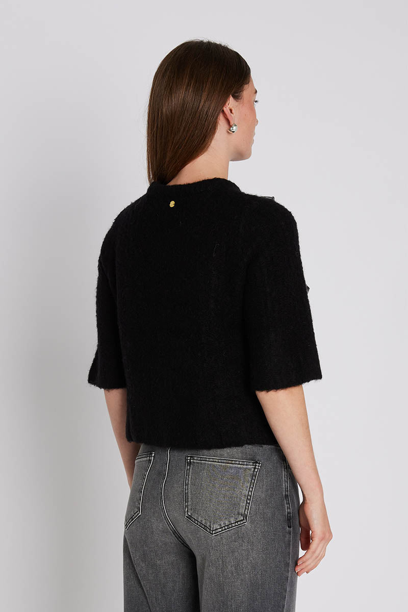 Valentina knit cardigan