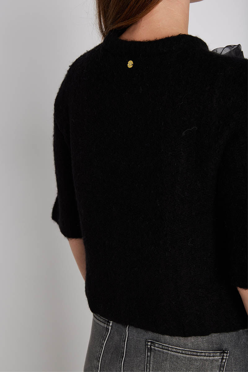 Valentina knit cardigan