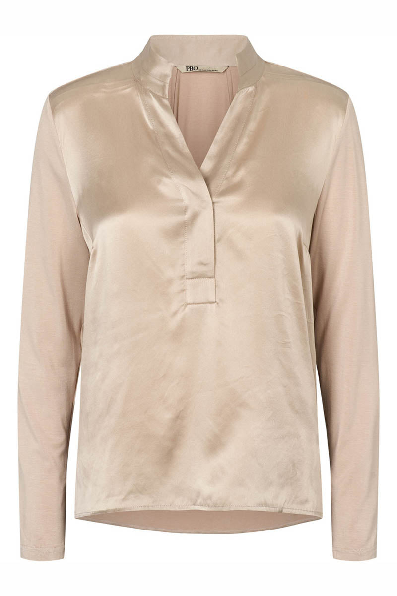 Timbia blouse