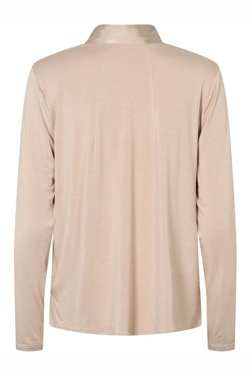 Timbia blouse
