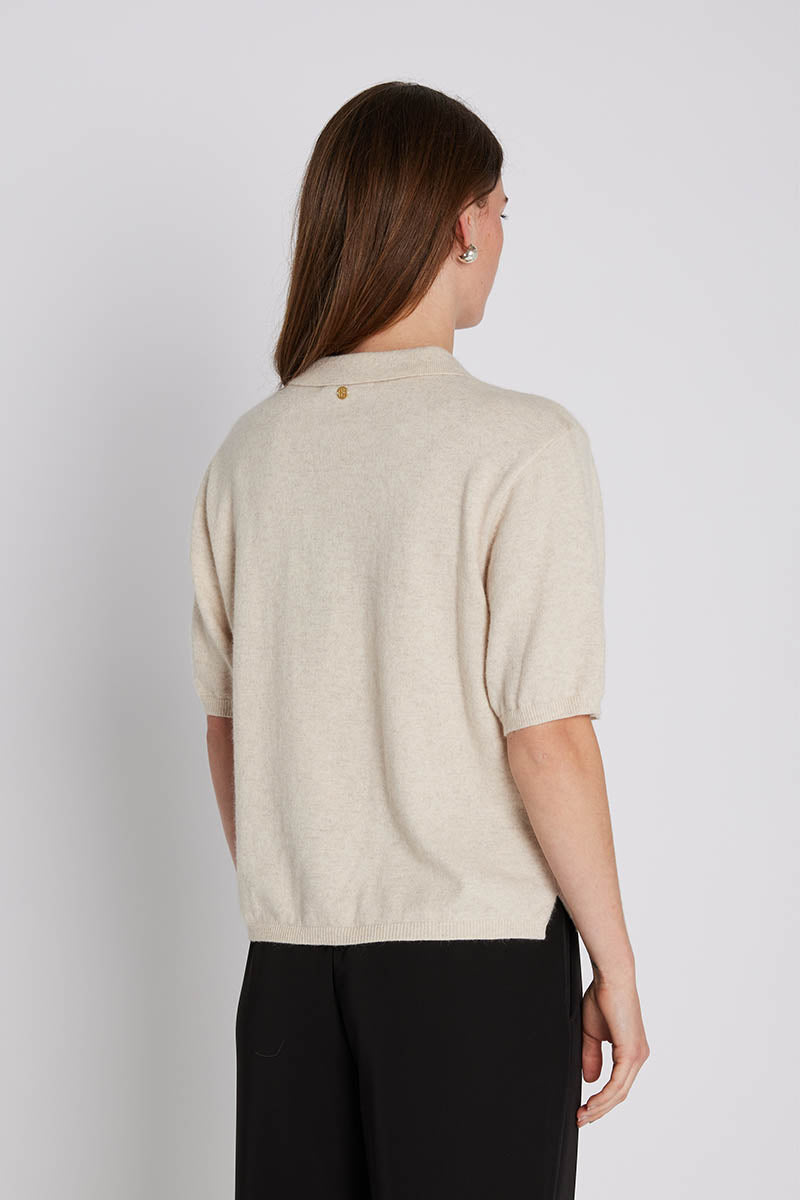 Afternoon knit T-Shirt