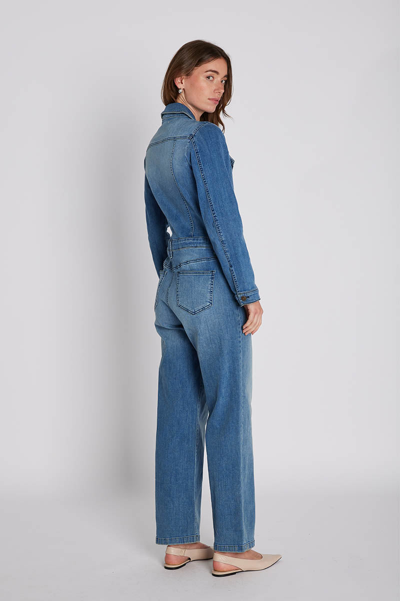 Bello jumpsuit