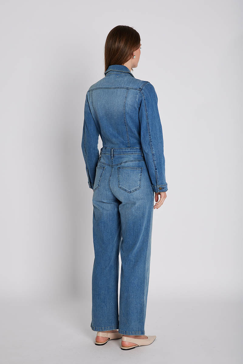 Bello jumpsuit