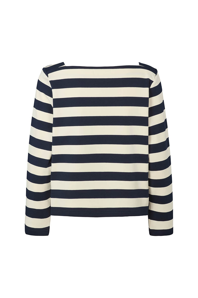 Mary Long sleeved shirt