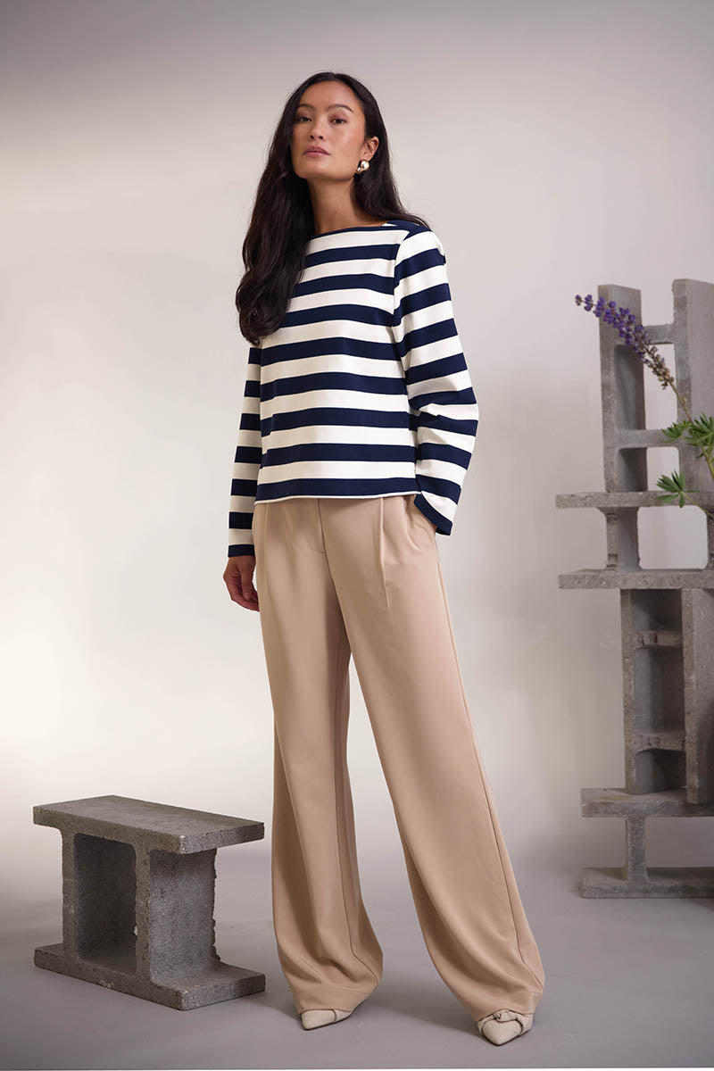 Mary Long sleeved shirt