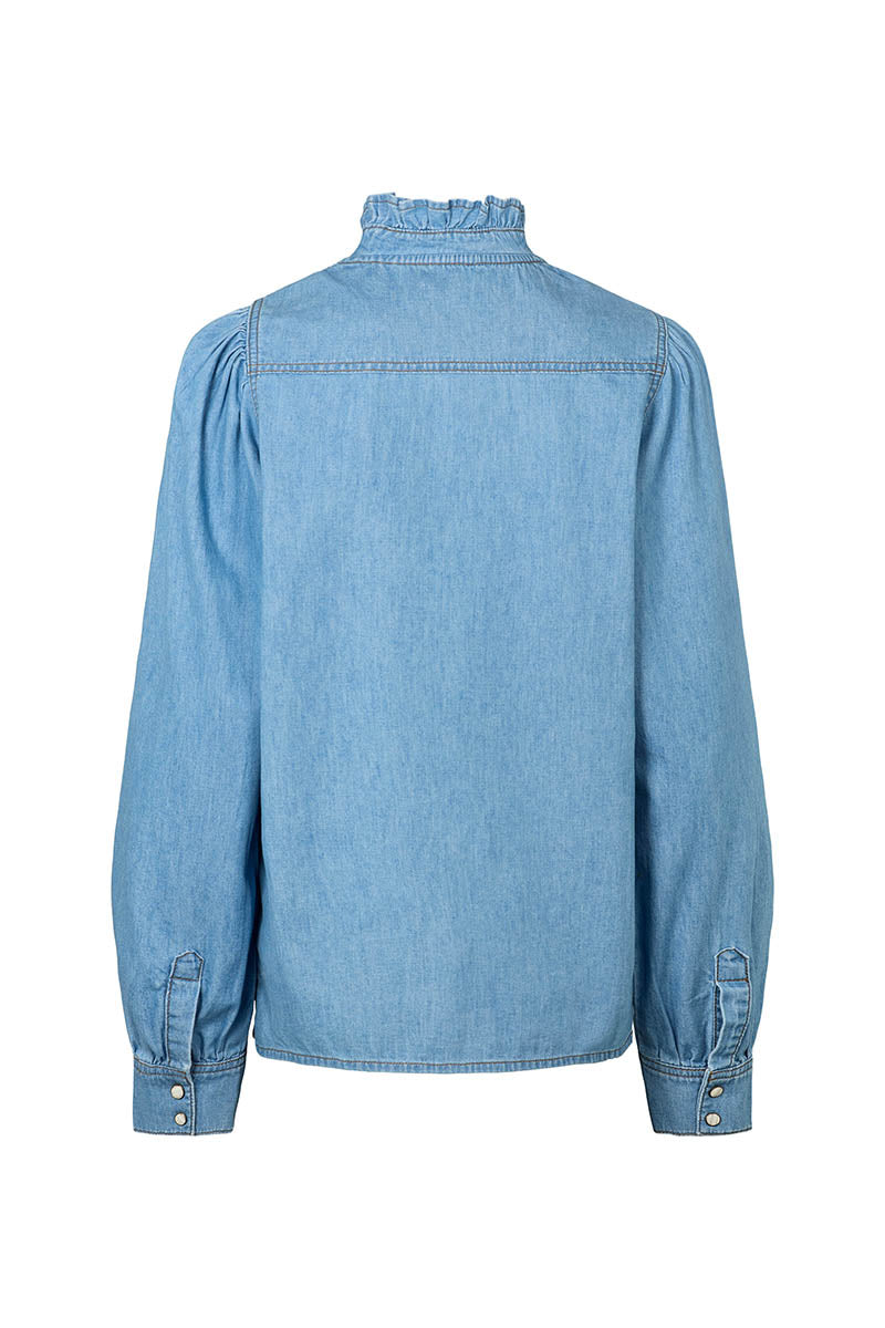 Rumo shirt