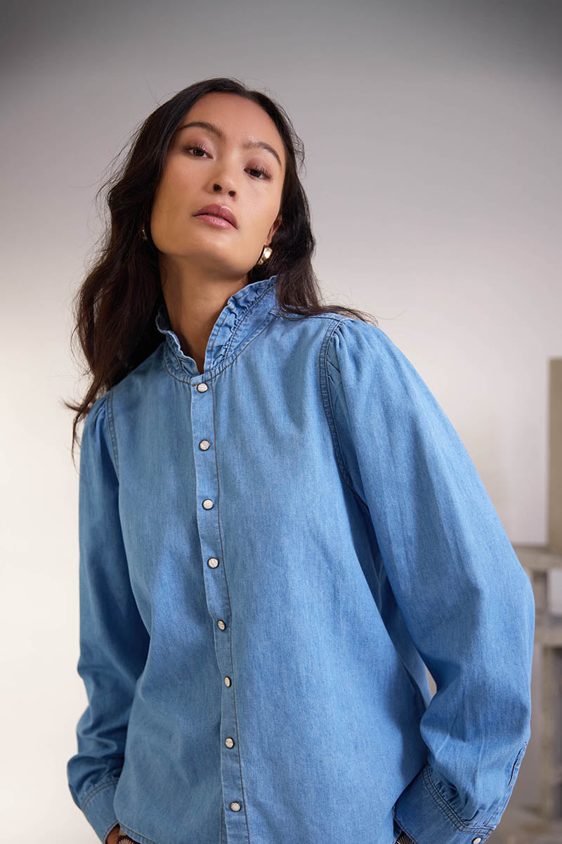 Rumo shirt