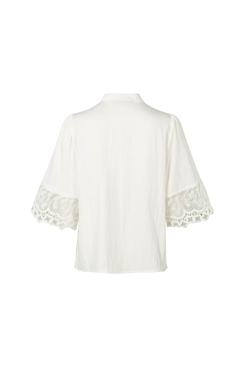 Micaela blouse
