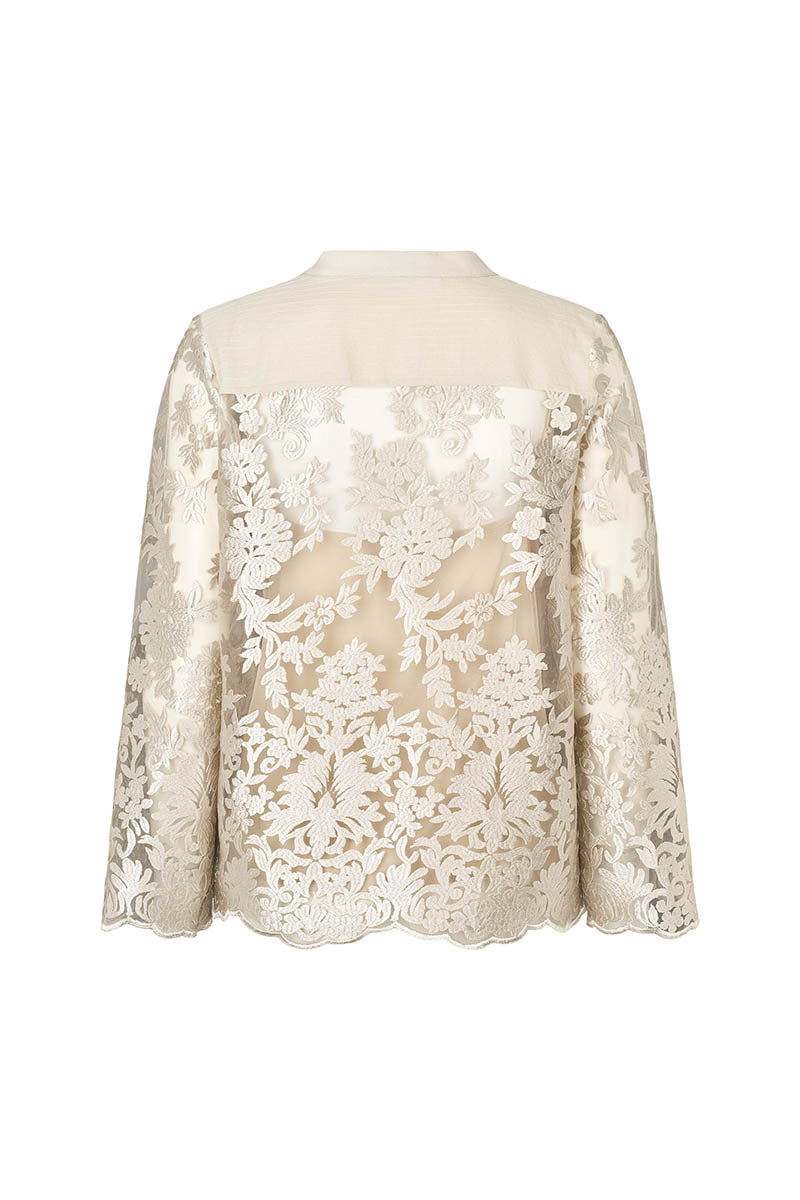 Kinopa blouse